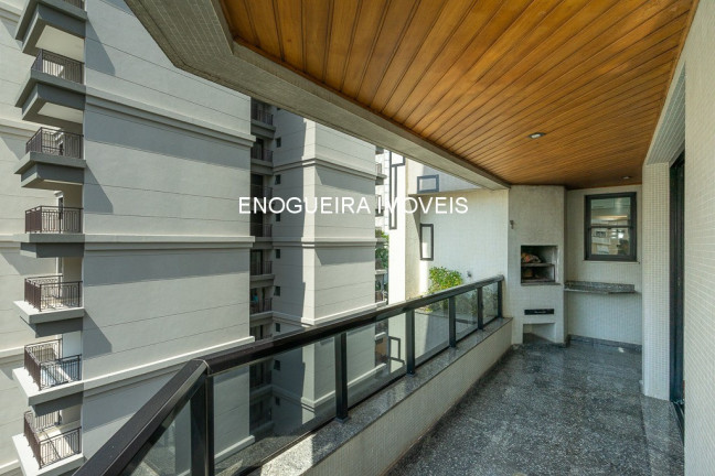 Imagem Apartamento com 4 Quartos à Venda, 200 m² em Perdizes - São Paulo