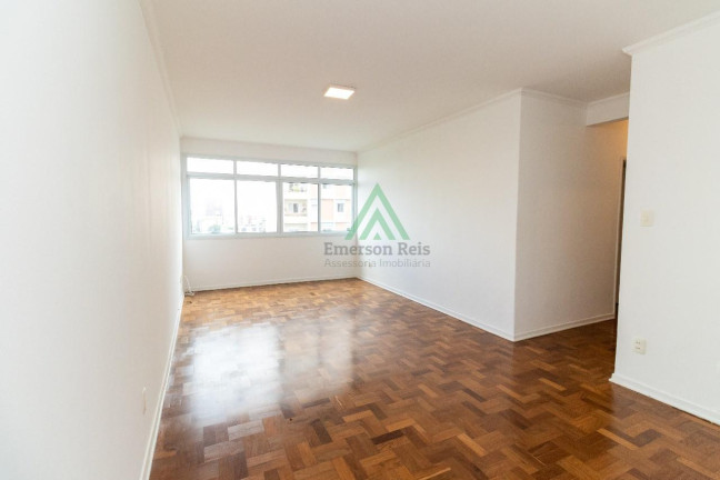 Foto do imóvel Apartamento com 3 Quartos à Venda, 98 m² em Pinheiros - São Paulo