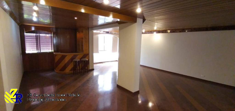 Imagem Apartamento com 3 Quartos à Venda, 119 m² em Itaim Bibi - São Paulo