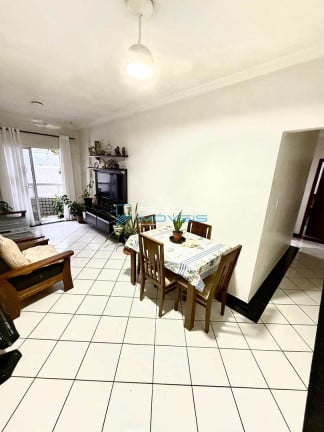 Foto do imóvel Apartamento com 2 Quartos à Venda, 81 m² em Guilhermina - Praia Grande