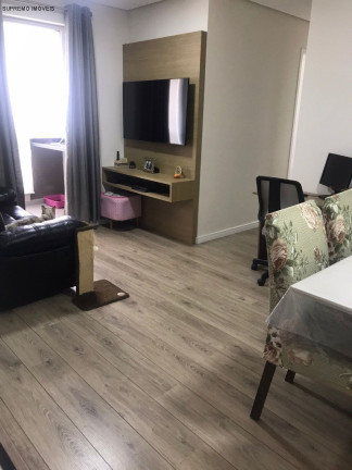 Foto do imóvel Apartamento com 2 Quartos à Venda, 56 m² em Vila Andrade - São Paulo