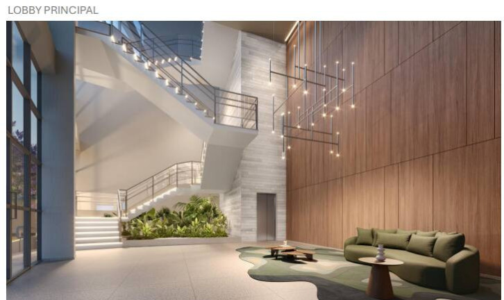 Foto do imóvel Apartamento com 3 Quartos à Venda, 166 m² em Chácara Santo Antônio (zona Sul) - São Paulo