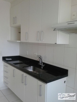 Imagem Apartamento com 2 Quartos à Venda, 52 m² em Vila Liviero - São Paulo
