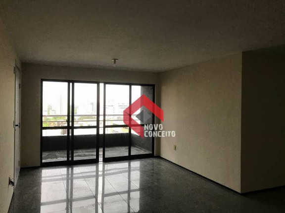 Foto do imóvel Apartamento com 3 Quartos à Venda, 151 m² em Dionisio Torres - Fortaleza