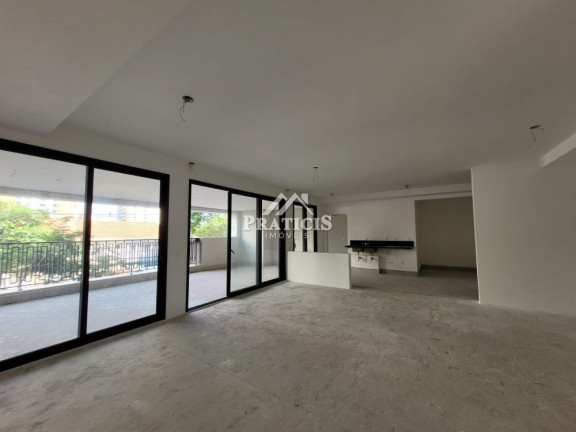 Foto do imóvel Apartamento com 3 Quartos à Venda, 209 m² em Vila Mariana - São Paulo