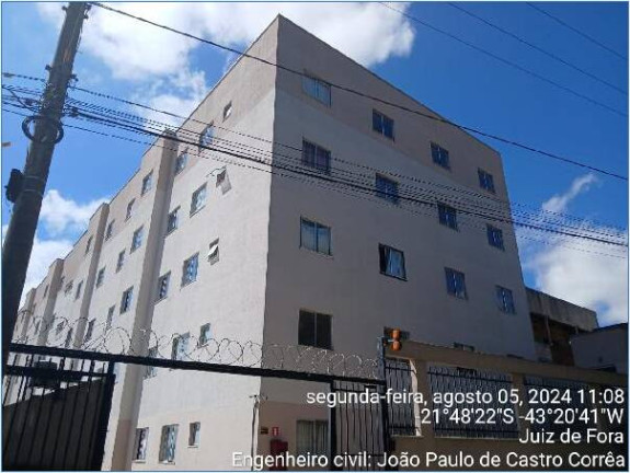 Foto do imóvel Apartamento com 2 Quartos à Venda, 56 m² em Jardim Das Margaridas - Jandira