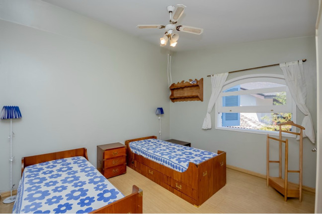 Foto do imóvel Casa com 4 Quartos à Venda, 295 m² em Real Parque - São Paulo