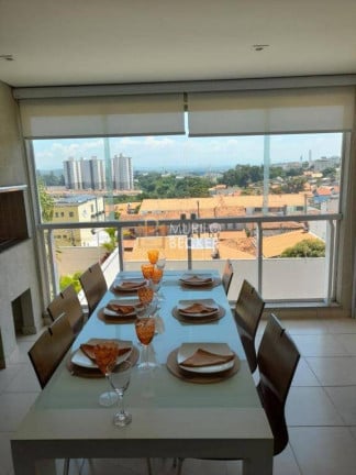 Foto do imóvel Apartamento com 3 Quartos à Venda, 98 m² em Jardim Califórnia - Jacareí
