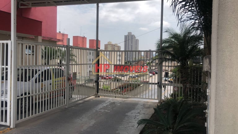 Foto do imóvel Apartamento com 2 Quartos à Venda, 45 m² em São Pedro - Osasco