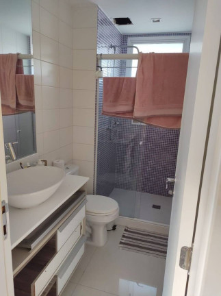 Foto do imóvel Cobertura com 4 Quartos à Venda, 248 m² em Recreio Dos Bandeirantes - Rio De Janeiro