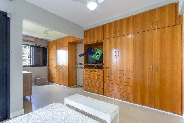 Foto do imóvel Apartamento com 3 Quartos à Venda, 134 m² em Vila Mascote - São Paulo
