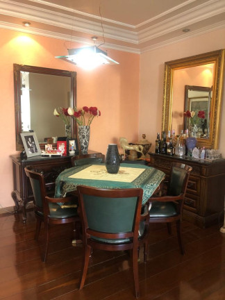 Foto do imóvel Apartamento com 4 Quartos à Venda, 115 m² em Nova Petrópolis - São Bernardo Do Campo