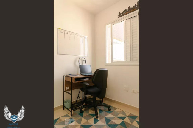 Foto do imóvel Apartamento com 2 Quartos à Venda, 59 m² em Parada Inglesa - São Paulo