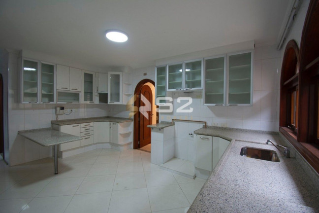 Imagem Casa com 4 Quartos à Venda, 995 m² em Alphaville - Santana De Parnaíba