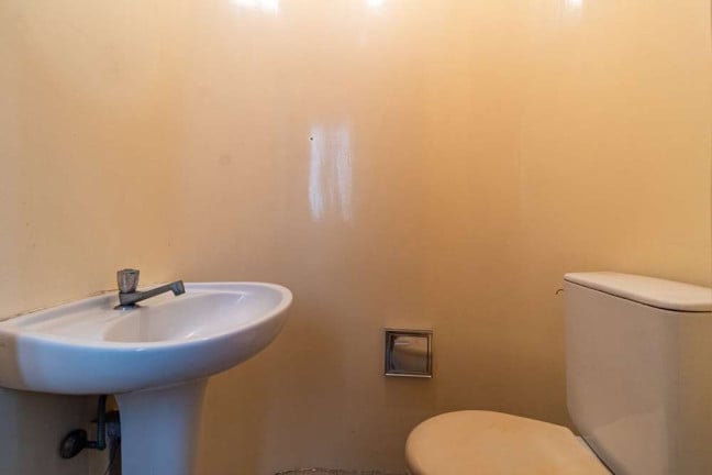 Foto do imóvel Apartamento com 3 Quartos à Venda, 105 m² em Pinheiros - São Paulo