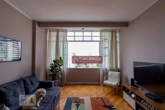 Foto do imóvel Apartamento com 2 Quartos à Venda, 130 m² em Liberdade - São Paulo