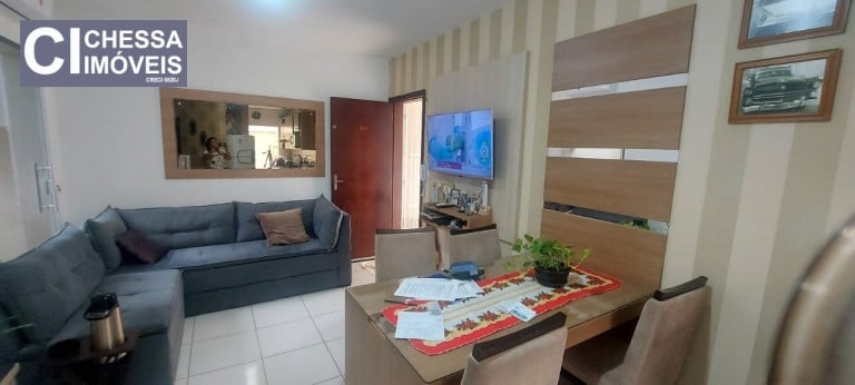 Foto do imóvel Apartamento com 2 Quartos à Venda, 60 m² em Cidade Nova - Itajaí