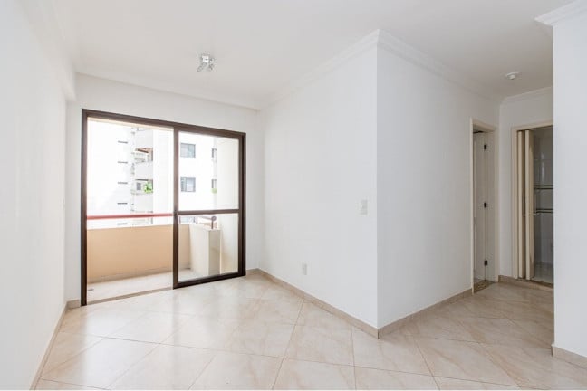 Foto do imóvel Apartamento com 2 Quartos à Venda, 57 m² em Moema - São Paulo