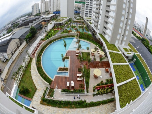 Foto do imóvel Apartamento com 2 Quartos à Venda, 76 m² em Vila Leopoldina - São Paulo