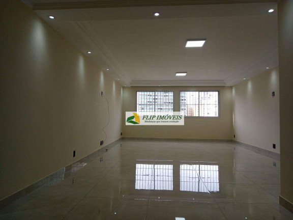 Imagem Apartamento com 3 Quartos à Venda, 191 m² em Vila Itapura - Campinas