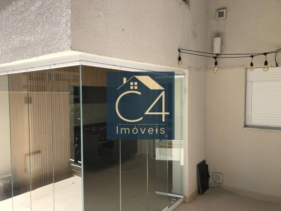 Imagem Apartamento com 1 Quarto à Venda, 75 m² em Altos Do Esplanada - São José Dos Campos