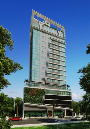 Foto do imóvel Apartamento com 3 Quartos à Venda, 100 m² em Porto Belo - Porto Belo