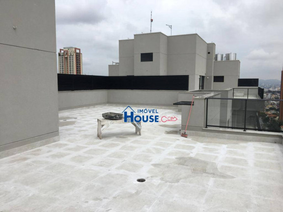 Foto do imóvel Cobertura com 3 Quartos à Venda, 240 m² em Perdizes - São Paulo
