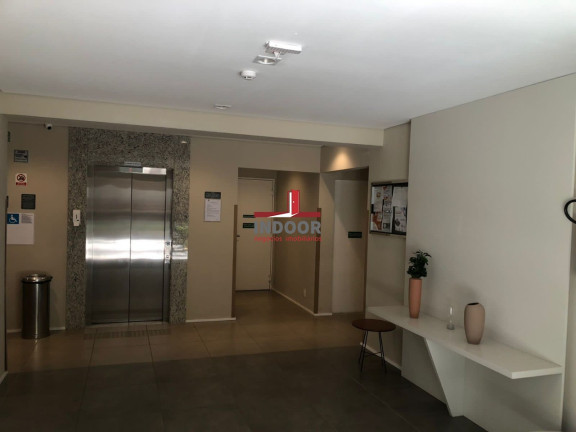 Foto do imóvel Kitnet com 1 Quarto à Venda, 29 m² em Casa Verde - São Paulo