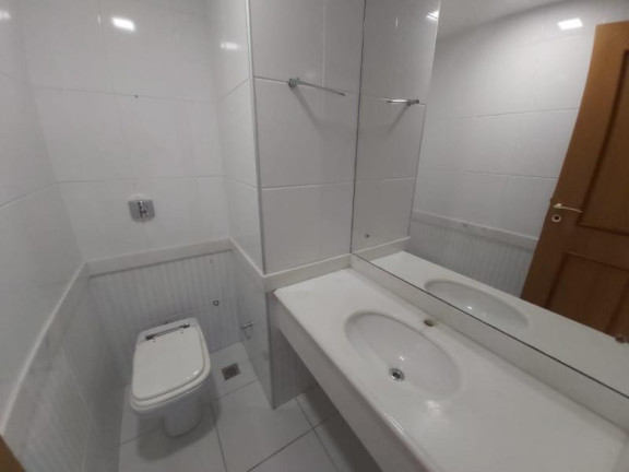 Imagem Apartamento com 4 Quartos à Venda, 257 m² em Horto Florestal - Salvador