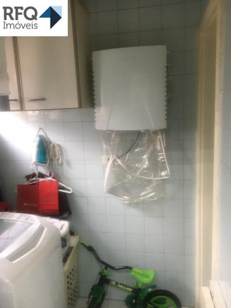 Foto do imóvel Imóvel com 2 Quartos à Venda, 60 m² em Aclimação - São Paulo