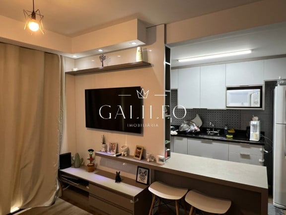 Foto do imóvel Apartamento com 2 Quartos à Venda, 66 m² em Jardim Guanabara - Jundiaí