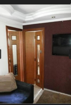 Foto do imóvel Apartamento com 2 Quartos à Venda, 50 m² em Jardim Dona Sinhá - São Paulo
