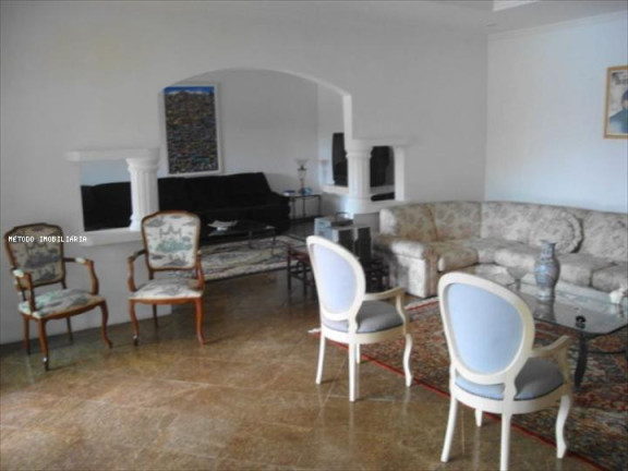 Imagem Casa com 5 Quartos à Venda, 1.200 m² em Acapulco - Guarujá