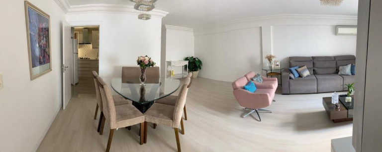 Foto do imóvel Apartamento com 3 Quartos à Venda, 159 m² em Centro - Balneário Camboriú
