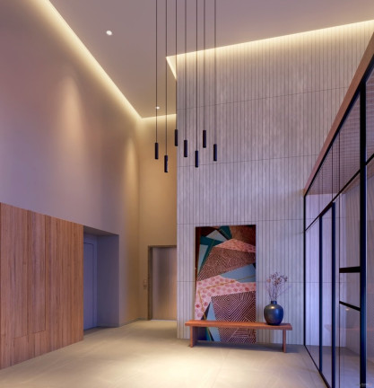 Foto do imóvel Studio com 1 Quarto à Venda, 24 m² em Pinheiros - São Paulo