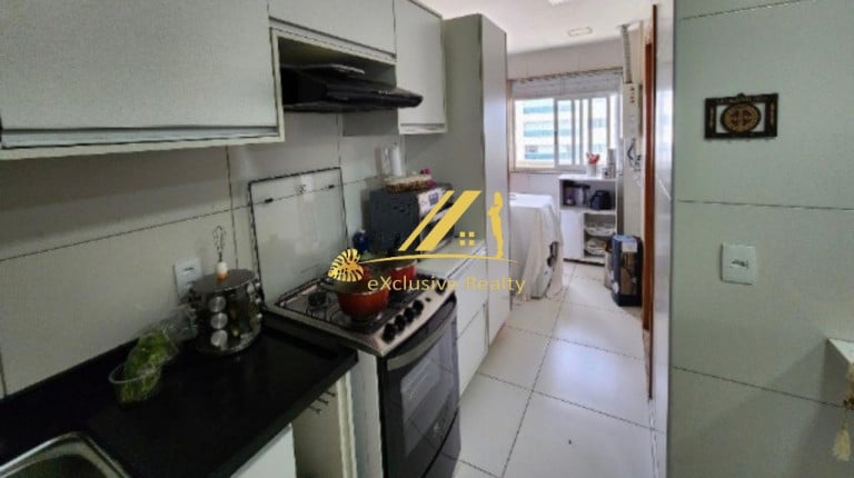 Imagem Apartamento com 4 Quartos à Venda, 140 m² em Pituaçu - Salvador