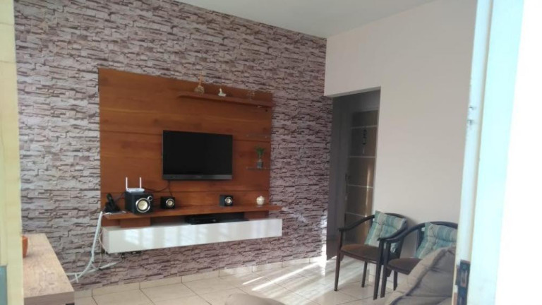 Imagem Apartamento com 2 Quartos para Alugar, 61 m² em Jardim Saira - Sorocaba