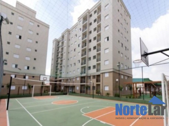 Foto do imóvel Apartamento com 2 Quartos à Venda, 50 m² em Loteamento City Jaragua - São Paulo