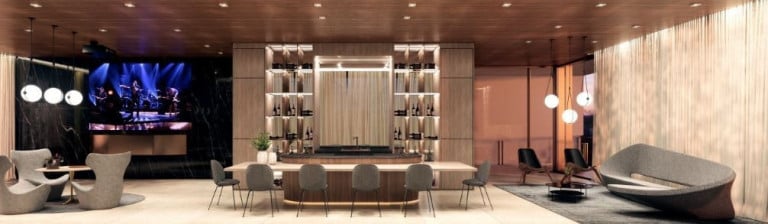 Foto do imóvel Apartamento com 4 Quartos à Venda, 231 m² em Pinheiros - São Paulo