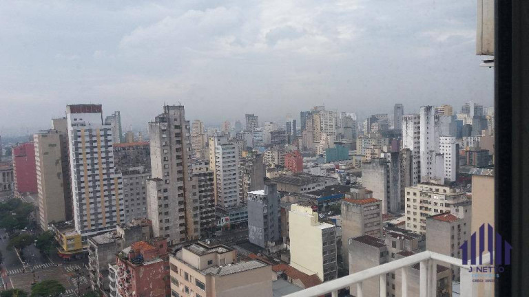 Foto do imóvel Apartamento com 1 Quarto à Venda, 55 m² em Campos Elíseos - São Paulo