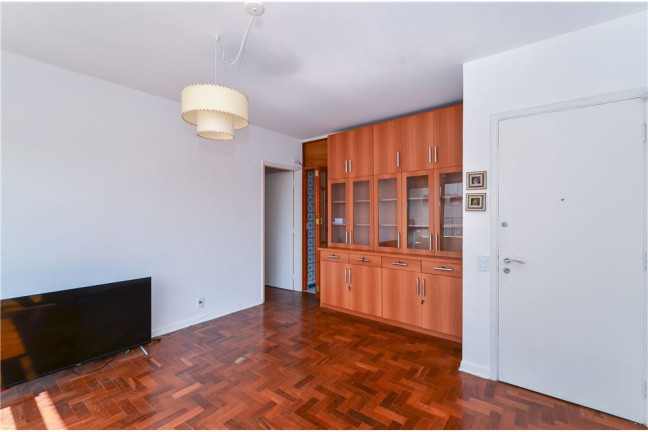 Imagem Apartamento com 2 Quartos à Venda, 73 m² em Vila Olímpia - São Paulo