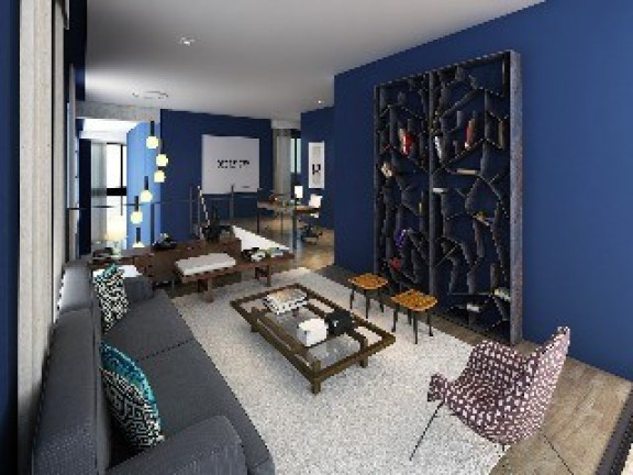 Imagem Apartamento com 4 Quartos à Venda, 321 m² em Higienópolis - São Paulo