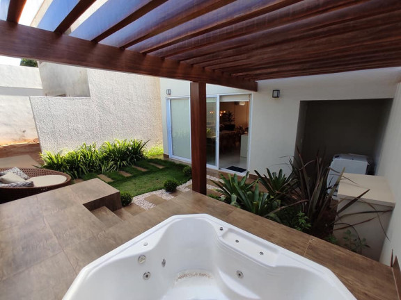 Imagem Imóvel com 
            	4             Quartos à Venda, 191 m² em 
            	Jardim Atlantico             - 
            	Goiania            
