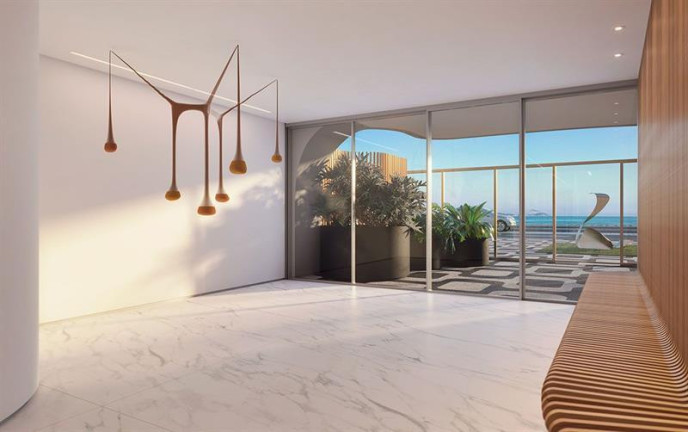 Imagem Apartamento com 4 Quartos à Venda, 315 m² em Leblon - Rio De Janeiro