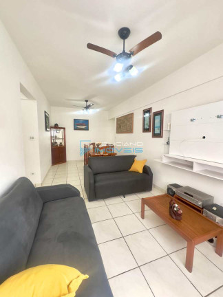 Foto do imóvel Apartamento com 2 Quartos à Venda, 78 m² em Aviação - Praia Grande