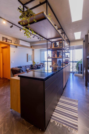 Foto do imóvel Apartamento com 2 Quartos à Venda, 70 m² em Melville Empresarial I E Ii - Barueri