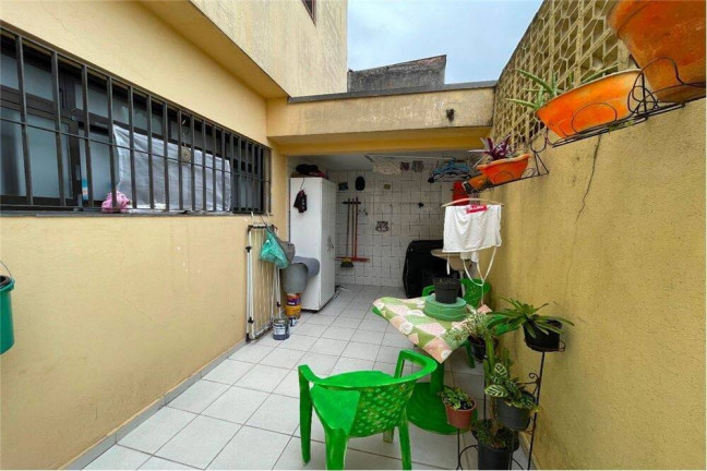 Imagem Casa com 4 Quartos à Venda, 283 m² em Vila Regente Feijó - São Paulo