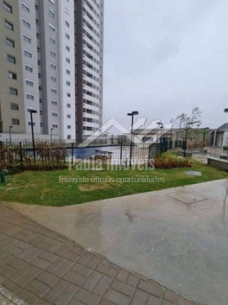 Imagem Apartamento com 2 Quartos à Venda, 55 m² em Vila Industrial - Sao Jose Dos Campos