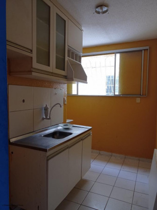Foto do imóvel Apartamento com 2 Quartos à Venda, 42 m² em Sussuarana - Salvador