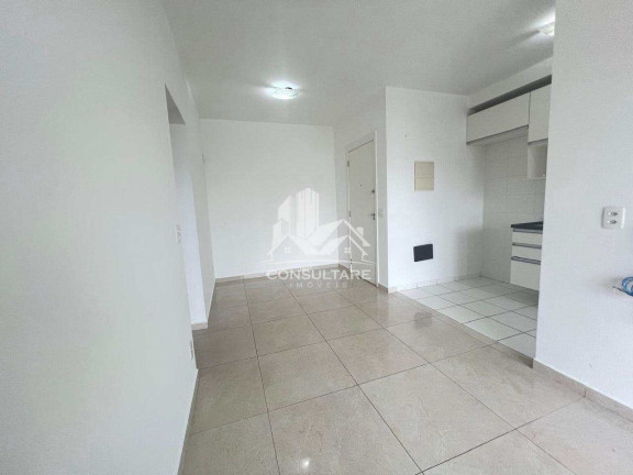 Foto do imóvel Apartamento com 2 Quartos à Venda, 75 m² em Marapé - Santos